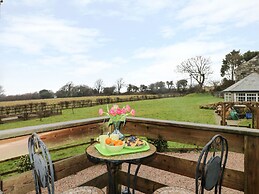 Higher Kernick Stable