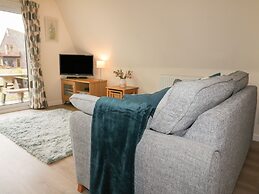 Lodge 22, Bodmin Holiday Park, Cornwall