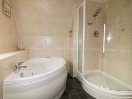 Lodge 22, Bodmin Holiday Park, Cornwall