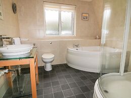 Lodge 22, Bodmin Holiday Park, Cornwall