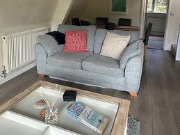 Lodge 22, Bodmin Holiday Park, Cornwall