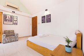 Halo Serviced Apartment