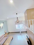 Halo Serviced Apartment