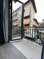 Halo Serviced Apartment