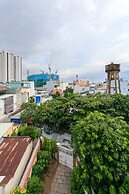 Halo Serviced Apartment