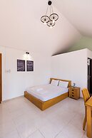 Halo Serviced Apartment