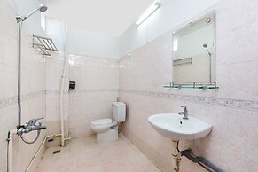 Halo Serviced Apartment