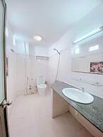 Halo Serviced Apartment