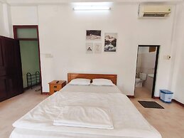 Halo Serviced Apartment