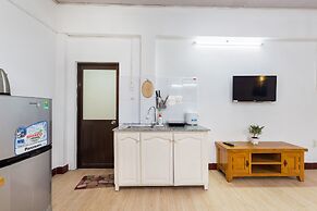 Halo Serviced Apartment