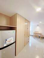 Halo Serviced Apartment