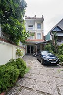 Halo Serviced Apartment