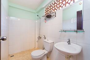 Halo Serviced Apartment