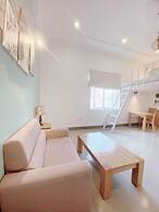 Halo Serviced Apartment