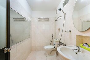 Halo Serviced Apartment