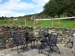 Ghyll Bank Bungalow