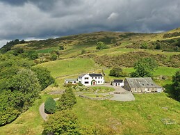 Ghyll Bank Bungalow