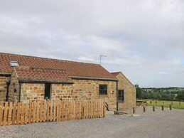 Sally's Barn