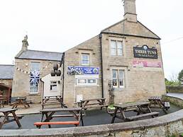 Houghton North Farm Cottage