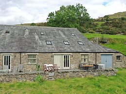 Ghyll Bank Byre