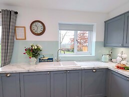 Berry Banks Cottage