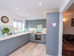 Berry Banks Cottage