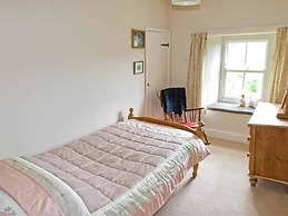 High Sprintgill Cottage