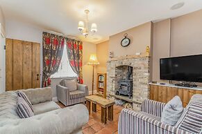 Fisher Cottage