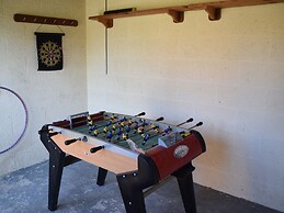 Parrs Meadow Cottage