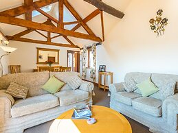 Parrs Meadow Cottage