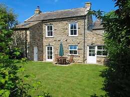 Cross Beck Cottage