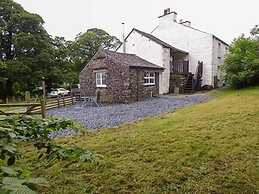 Cockley Beck Cottage