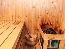 Maestyddyn Farm House