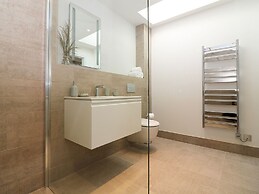 Pig House, Boskensoe Barns