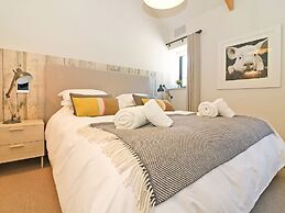 Pig House, Boskensoe Barns