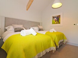 Pig House, Boskensoe Barns