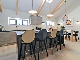 Pig House, Boskensoe Barns