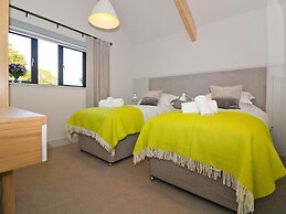 Pig House, Boskensoe Barns