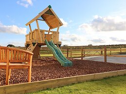 Pig House, Boskensoe Barns