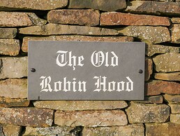 The Old Robin Hood