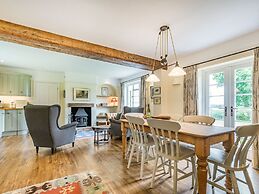 Chasewoods Farm Cottage