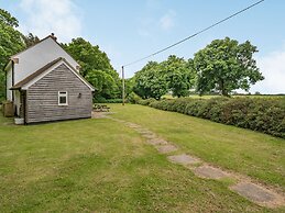 Chasewoods Farm Cottage
