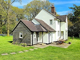 Chasewoods Farm Cottage
