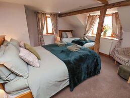Boundcliffe Farm