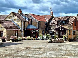 Boundcliffe Farm