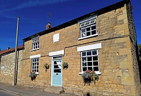Boundcliffe Farm