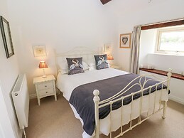 Bullace Barn