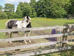 Bullace Barn