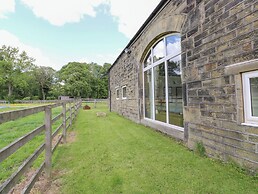 Bullace Barn