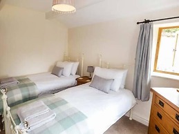 Cinderbarrow Cottage